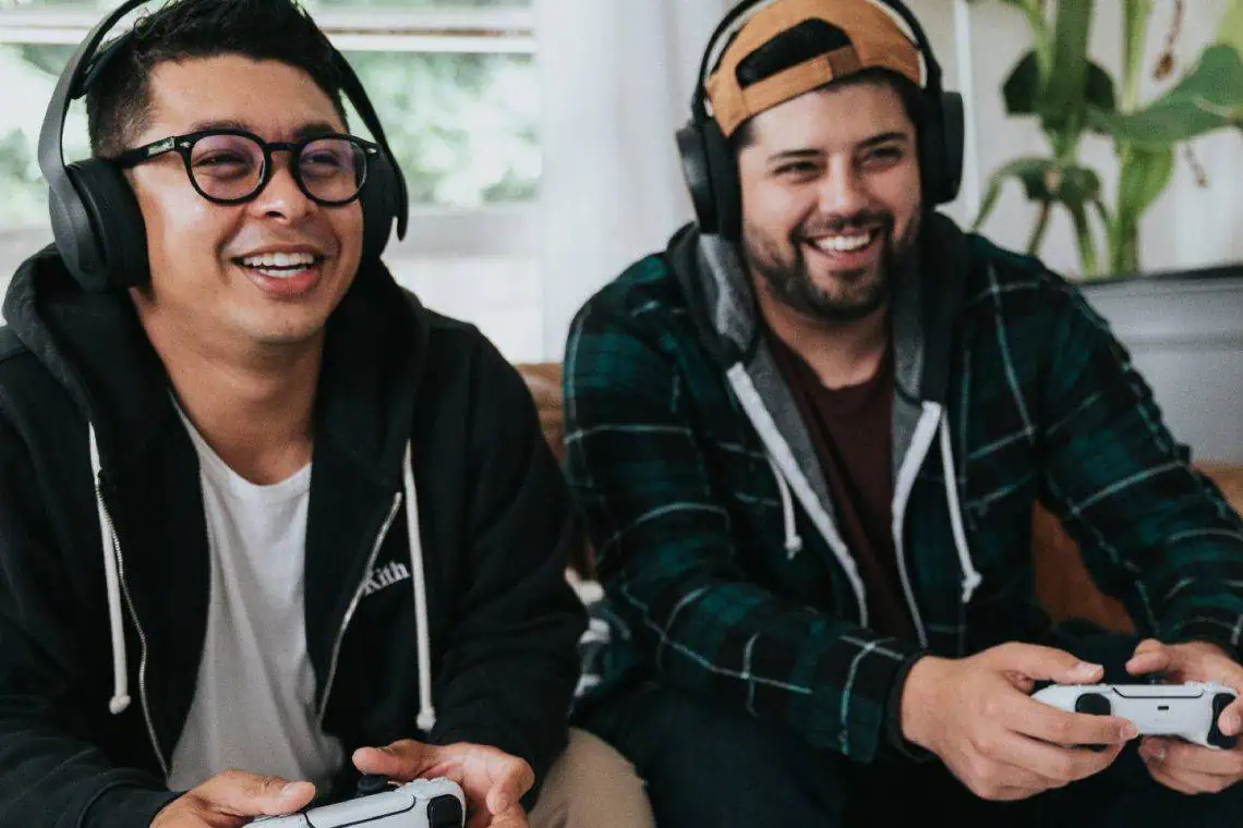 SA Gaming Update Week of December 12 - December 18