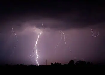 SA Storms Rage Floods Hail Grip Provinces