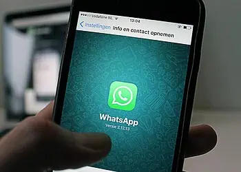 SARS WhatsApp Refund Scam Stay Alert