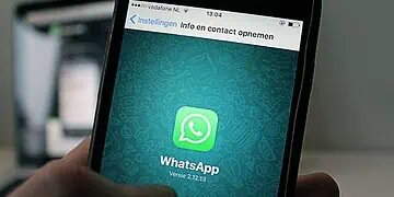 SARS WhatsApp Refund Scam Stay Alert