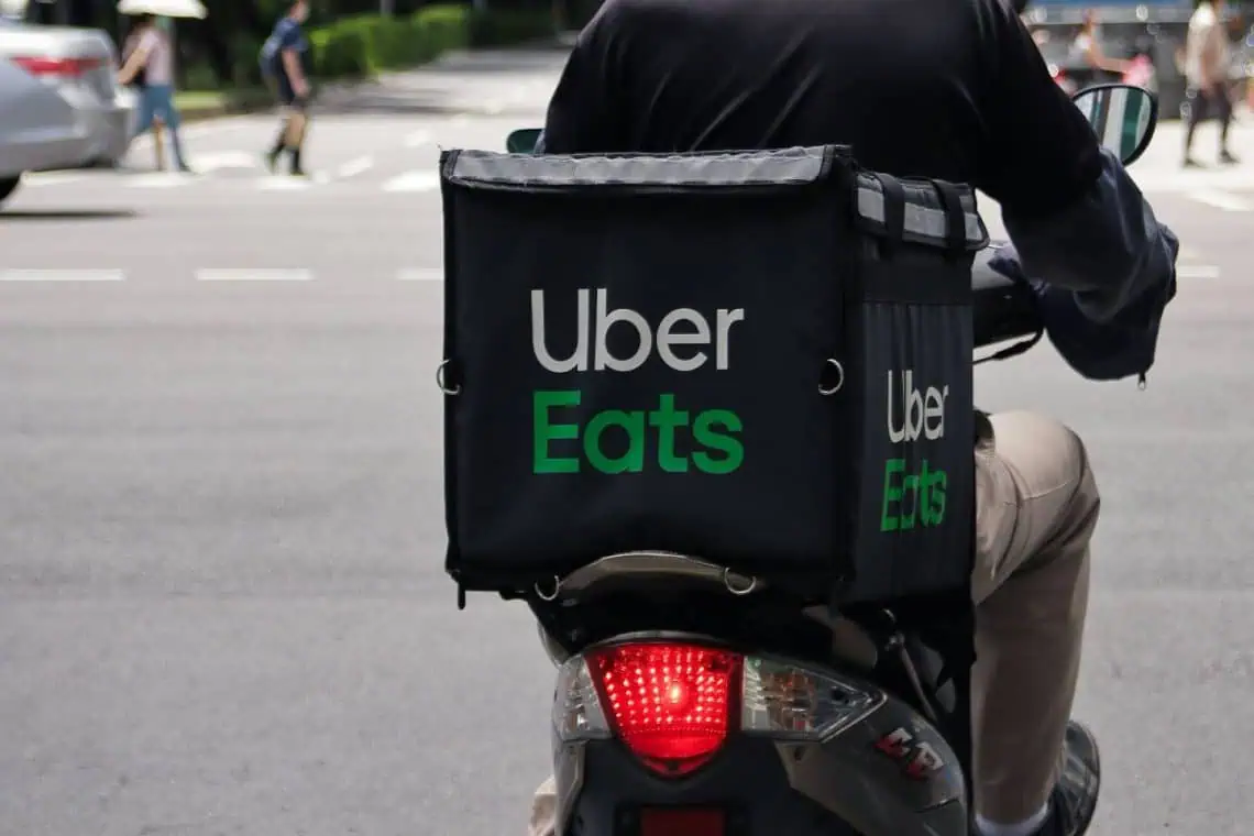SAs Wildest 2025 Uber Eats Cravings Revealed