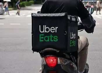 SAs Wildest 2025 Uber Eats Cravings Revealed