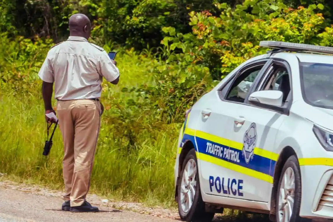 Safer Streets Ahead Q2 Crime Stats Dip