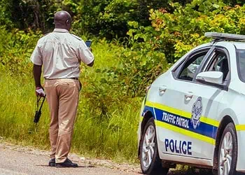 Safer Streets Ahead Q2 Crime Stats Dip