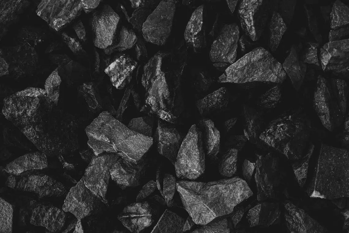 South Africa Replaces Colombia as Israels Top Coal Supplier