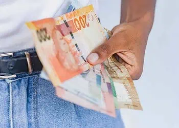 South Africas Q3 GDP Sparks Job Hopes