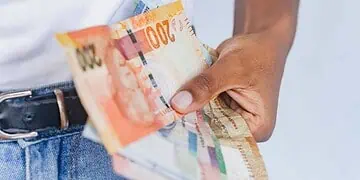 South Africas Q3 GDP Sparks Job Hopes