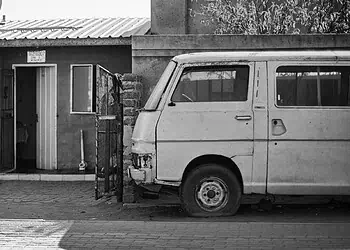 South Africas Tavern Massacre 9 Killed in Brutal Attack