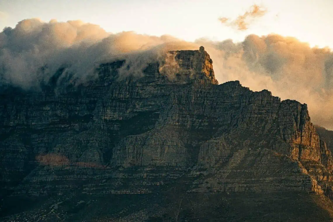 Table Mountain Hits 1 Million Visitors in 2025 - Saffarazzi Table Mountain Hits 1 Million Visitors in 2025