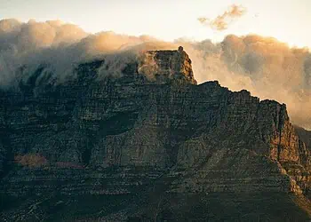 Table Mountain Hits 1 Million Visitors in 2025
