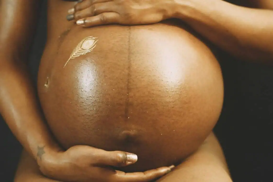 Teen Pregnancies Surge SAs Hidden Crisis - Saffarazzi Teen Pregnancies Surge SAs Hidden Crisis