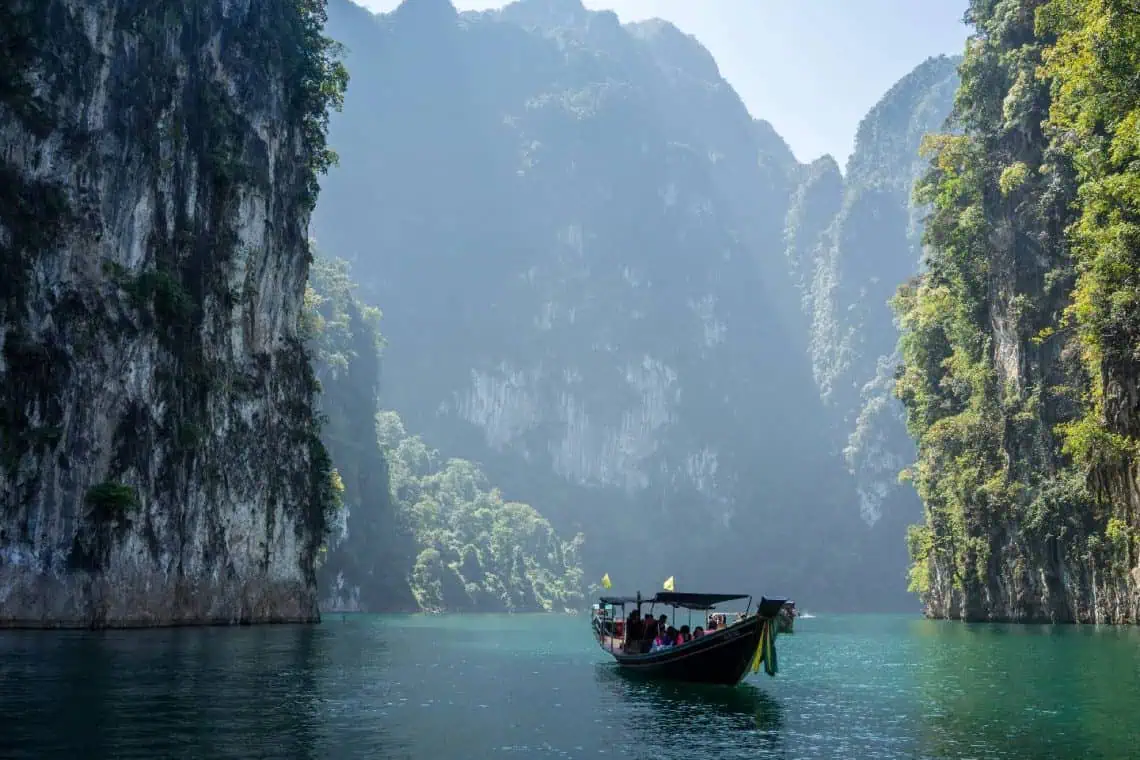 Thailands 90-Day Rule Ends SA Expats Rejoice