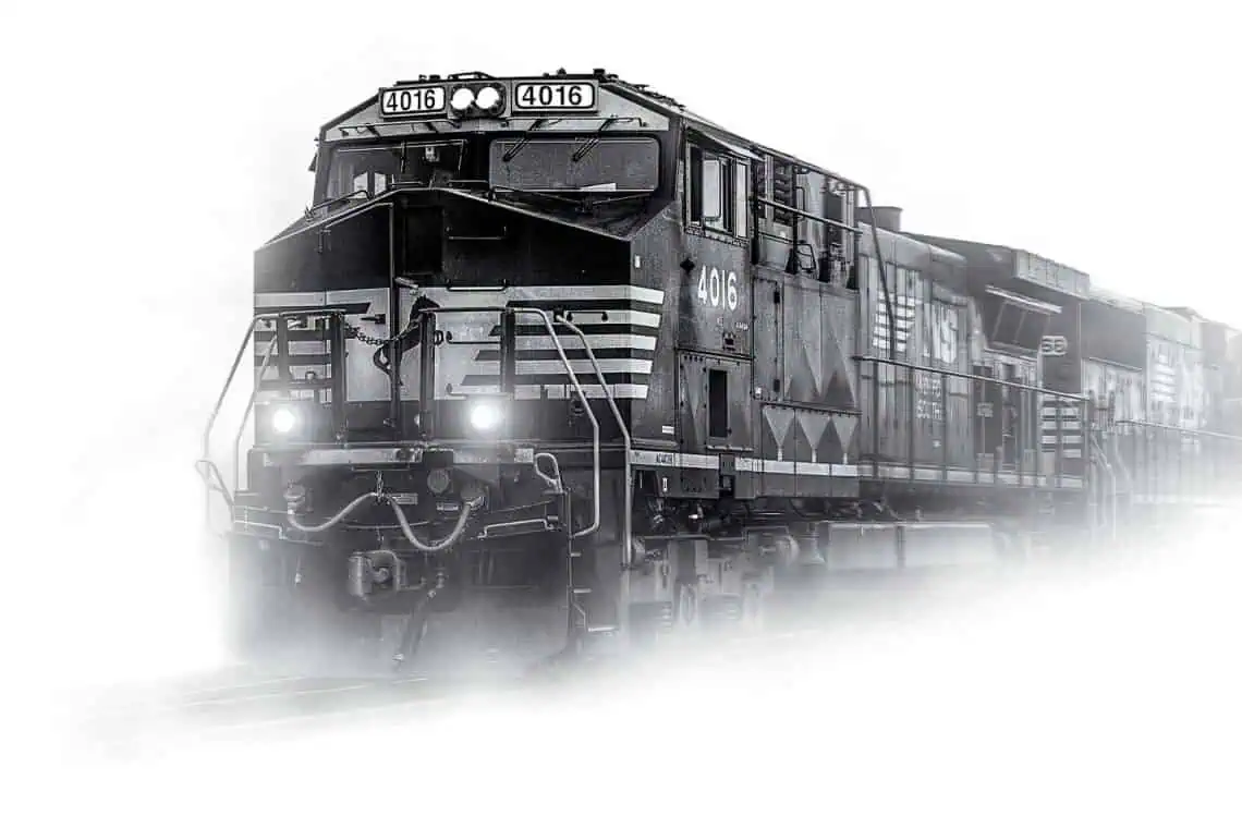 Traxtions Rail Boom SAs Freight Revival