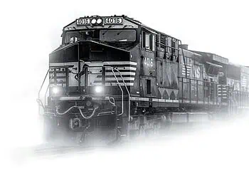Traxtions Rail Boom SAs Freight Revival