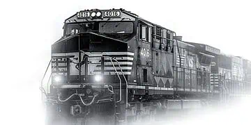 Traxtions Rail Boom SAs Freight Revival
