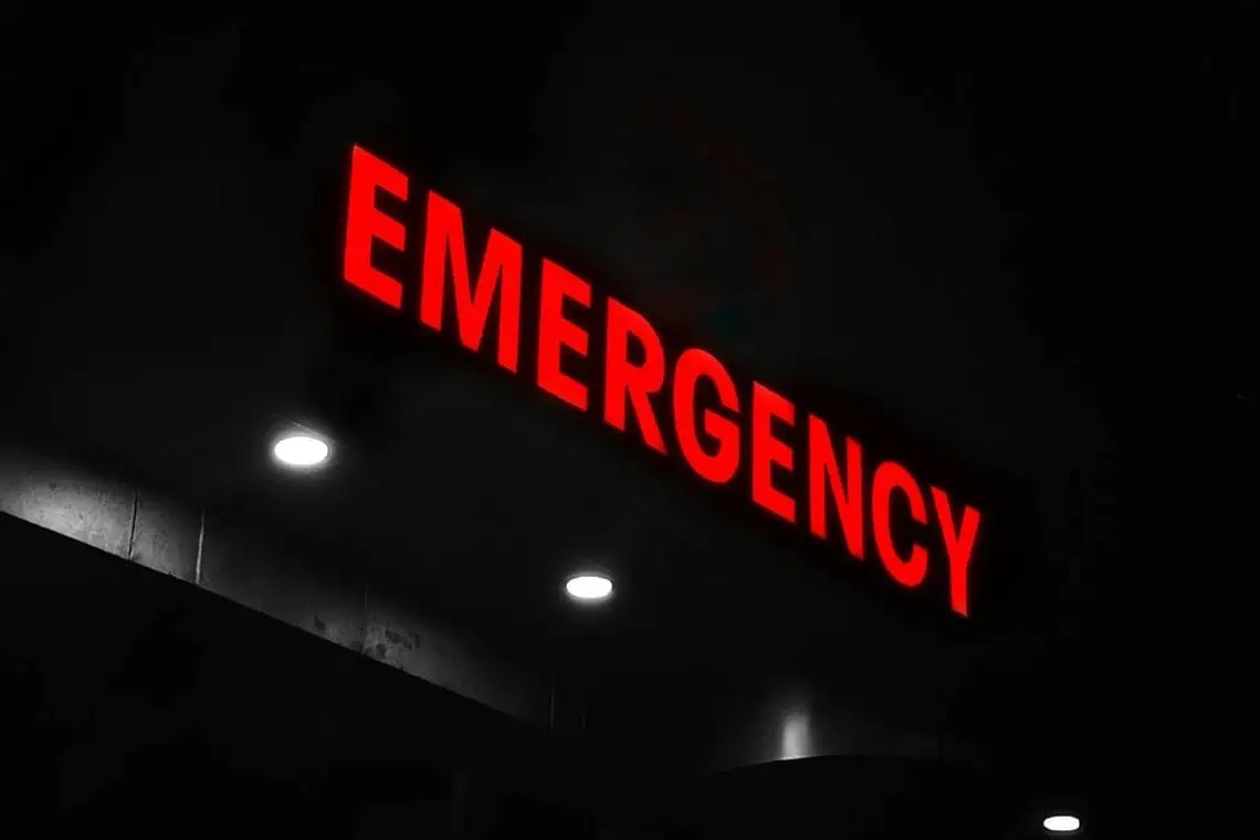 Western Cape Festive Trauma Surge 2025