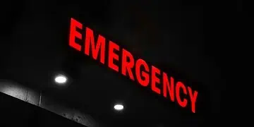 Western Cape Festive Trauma Surge 2025