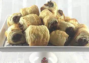 Sausage Rolls