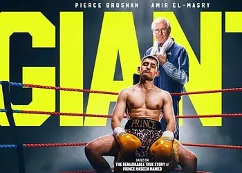 Giant: A Boxing Film That Hits You Straight in the Heart