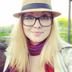Nikita Laubscher