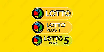 Lotto, Lotto Plus 1 and Lotto 5 MAX Results Sizekhaya