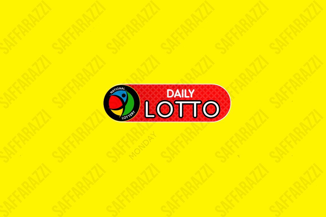 Daily Lotto Results Sizekhaya