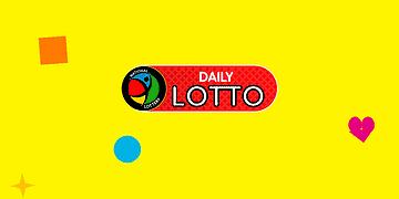 Daily Lotto Results — Thursday, 25 June 2026 | Saffarazzi