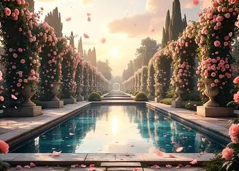 Venus Trine Saturn: Horoscope Art for 23 June 2026 - Saffarazzi Venus Trine Saturn — Horoscopes and Lucky Numbers for 23 June 2026