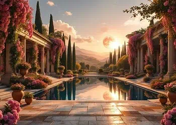 Sun in Cancer: Horoscope Art for 27 June 2026 - Saffarazzi Sun in Cancer — Horoscopes and Lucky Numbers for 27 June 2026