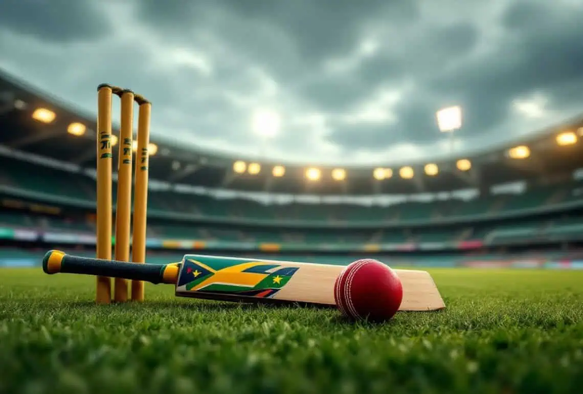 SA Sport Roundup — Boks vs England Friday + Proteas Women on World Cup semis hunt