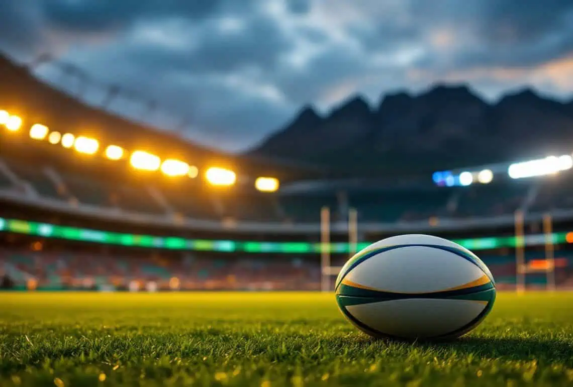 SA Sport Roundup — Junior Boks, Bafana's World Cup & CSA's Packed Second Half
