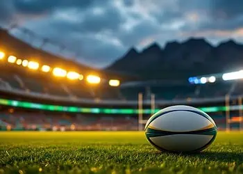 Junior Boks, Bafana's World Cup & CSA's Packed Second Half - Saffarazzi SA Sport Roundup — Junior Boks, Bafana's World Cup & CSA's Packed Second Half
