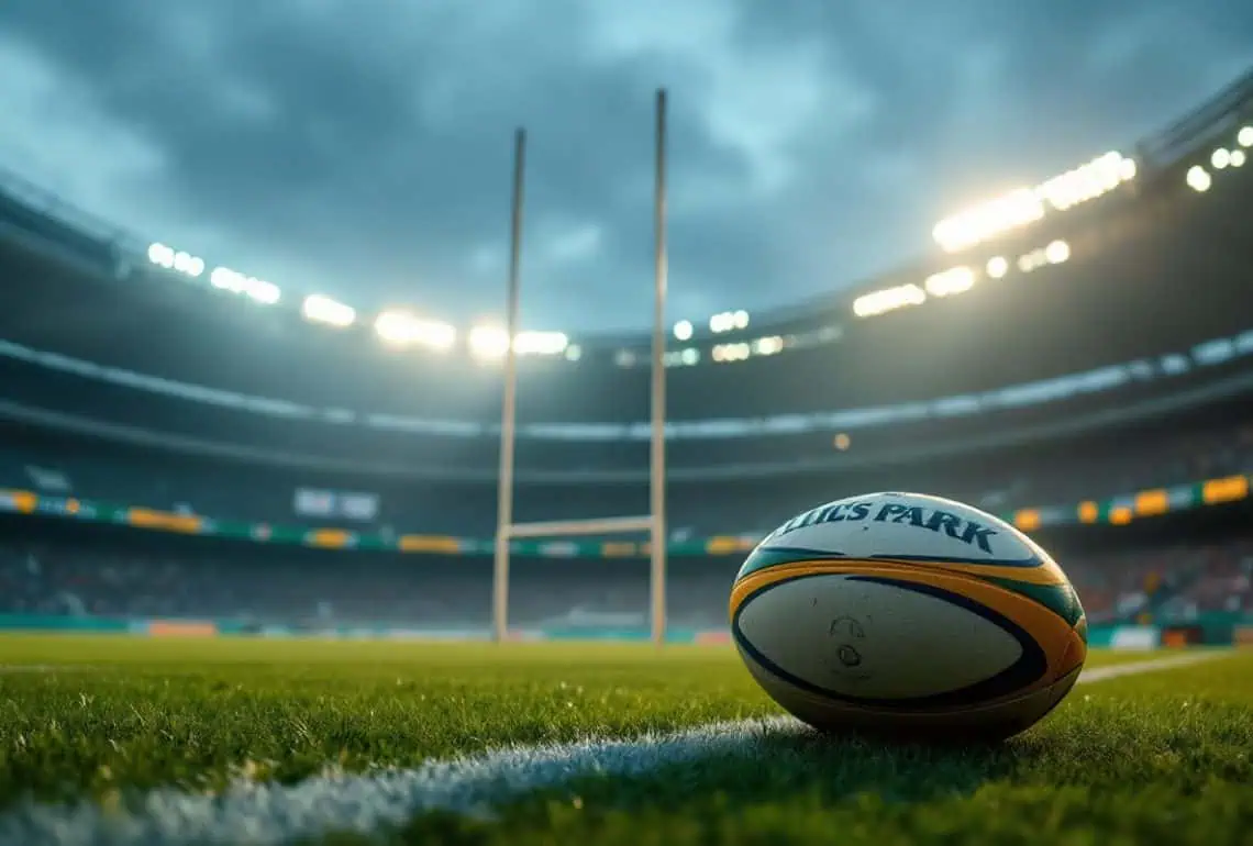SA Sport Roundup — Boks named for England as World Cup knockout drama builds