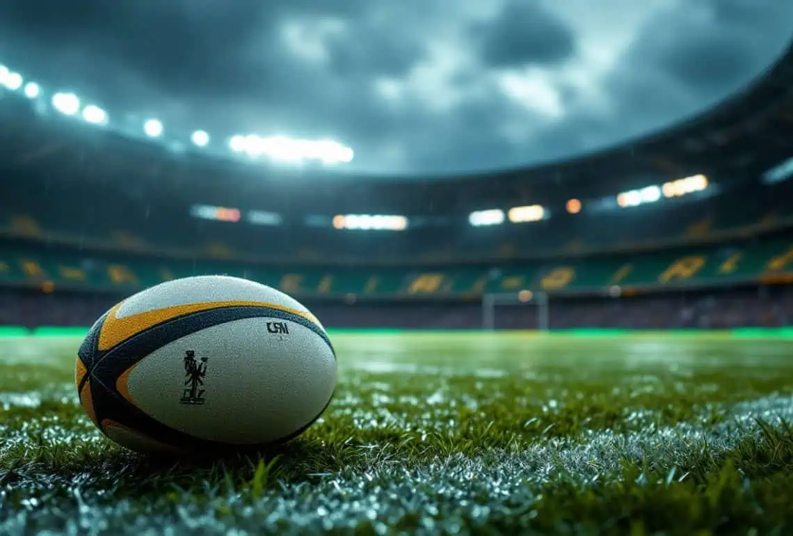 Springboks and Sundowns spark major rugby, transfer buzz - Saffarazzi SA Sport Roundup — Springboks and Sundowns spark major rugby, transfer buzz
