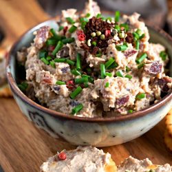 South Africa's Favourite Snack, Reinvented as Pâté - Saffarazzi South Africa's Favourite Snack, Reinvented as Pâté