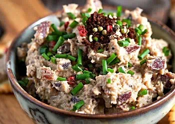 South Africa's Favourite Snack, Reinvented as Pâté - Saffarazzi South Africa's Favourite Snack, Reinvented as Pâté