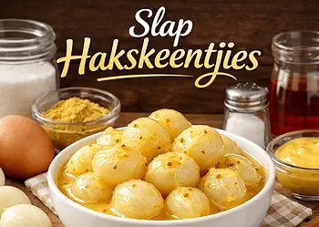 Easy Slaphakskeentjies: A Classic South African Onion Salad Recipe - Saffarazzi Easy Slaphakskeentjies: A Classic South African Onion Salad Recipe