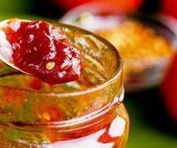 Tomato Biltong JAM Recipes - Saffarazzi How to Make Tomato and Biltong Jam (South Africa's Favourite Preserve)
