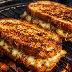 14 Creative Braaibroodjie Variations: Beyond Cheese, Tomato & Onion - Saffarazzi 14 Creative Braaibroodjie Variations: Beyond Cheese, Tomato & Onion