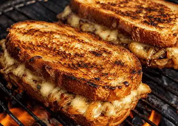 14 Creative Braaibroodjie Variations: Beyond Cheese, Tomato & Onion - Saffarazzi 14 Creative Braaibroodjie Variations: Beyond Cheese, Tomato & Onion