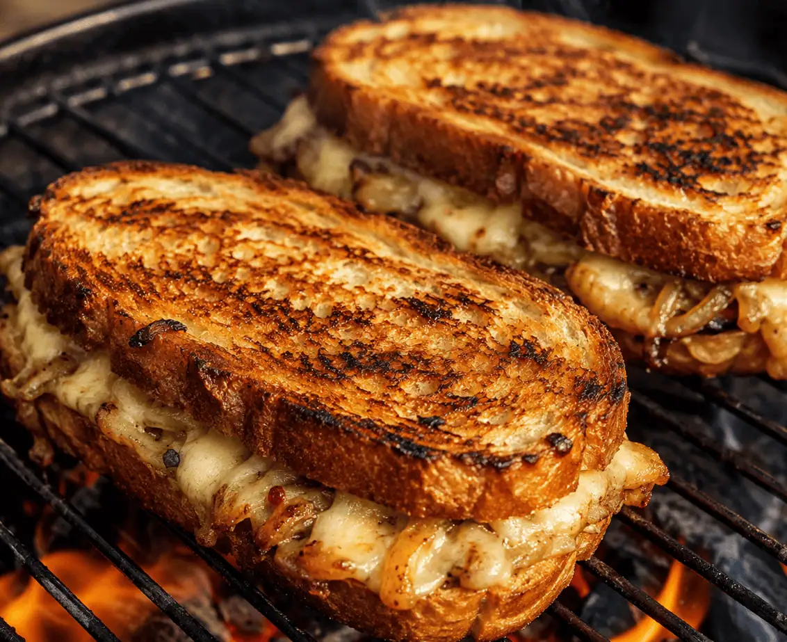 14 Creative Braaibroodjie Variations: Beyond Cheese, Tomato & Onion - Saffarazzi 14 Creative Braaibroodjie Variations: Beyond Cheese, Tomato & Onion