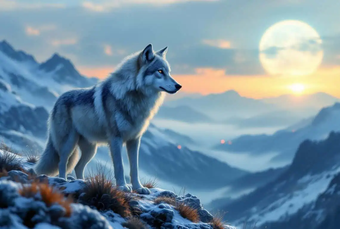Aries Last Quarter Moon — Horoscopes and Lucky Numbers for 7 July 2026
