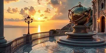 Sun Conjunct Mercury — Horoscopes and Lucky Numbers for 11 July 2026