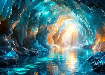 Mercury Cazimi: Horoscope Art for 12 July 2026 - Saffarazzi Mercury Cazimi — Horoscopes and Lucky Numbers for 12 July 2026