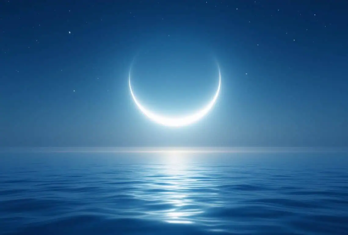 Sun Conjunct Mercury: Horoscope Art for 13 July 2026 - Saffarazzi Sun Conjunct Mercury — Horoscopes and Lucky Numbers for 13 July 2026