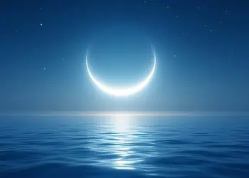 Sun Conjunct Mercury: Horoscope Art for 13 July 2026 - Saffarazzi Sun Conjunct Mercury — Horoscopes and Lucky Numbers for 13 July 2026