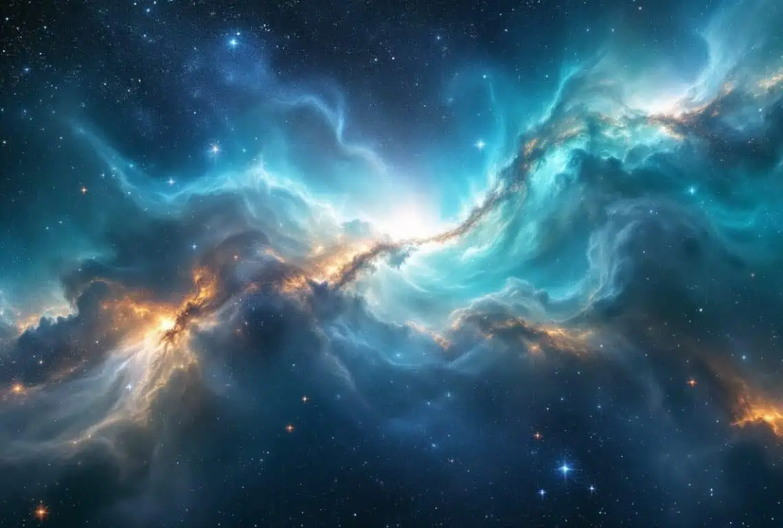 Sun Meets Jupiter: Horoscope Art for 24 July 2026 - Saffarazzi Sun Meets Jupiter — Horoscopes and Lucky Numbers for 24 July 2026