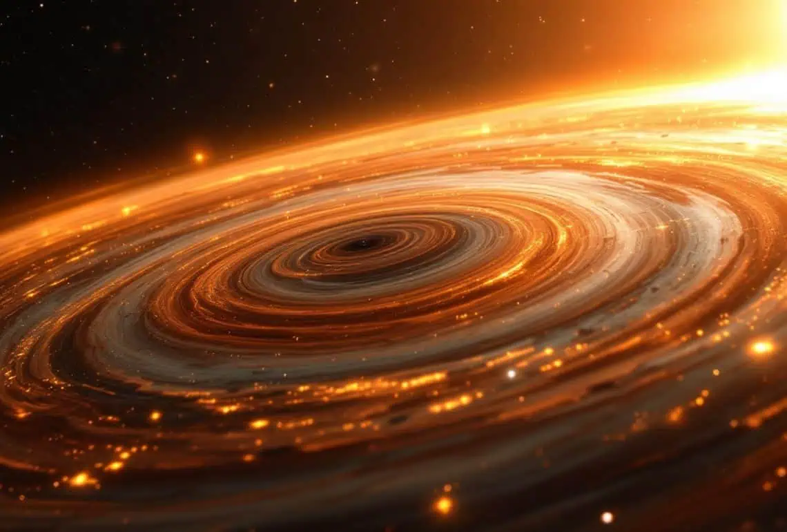 Sun Conjunct Jupiter: Horoscope Art for 25 July 2026 - Saffarazzi Sun Conjunct Jupiter — Horoscopes and Lucky Numbers for 25 July 2026