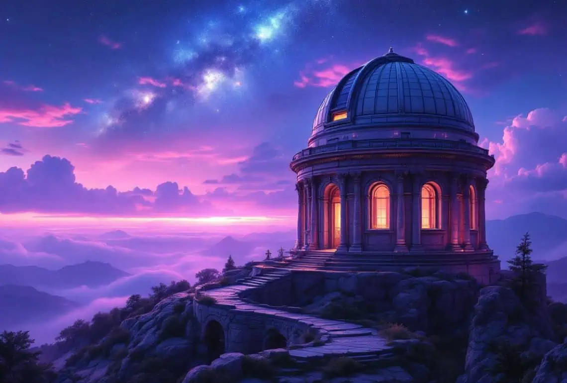 Sun Meets Jupiter: Horoscope Art for 27 July 2026 - Saffarazzi Sun Meets Jupiter — Horoscopes and Lucky Numbers for 27 July 2026