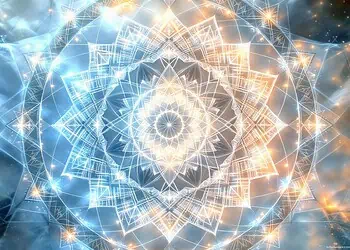 Sun Conjunct Jupiter: Horoscope Art for 28 July 2026 - Saffarazzi Sun Conjunct Jupiter — Horoscopes and Lucky Numbers for 28 July 2026